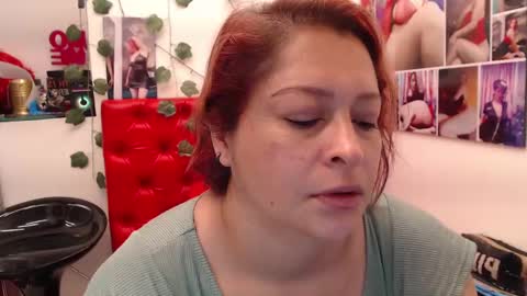 Eva Twiss online show from February 10, 11:25 am