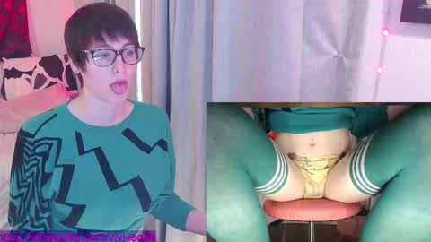 Vivi online show from November 16, 11:43 pm