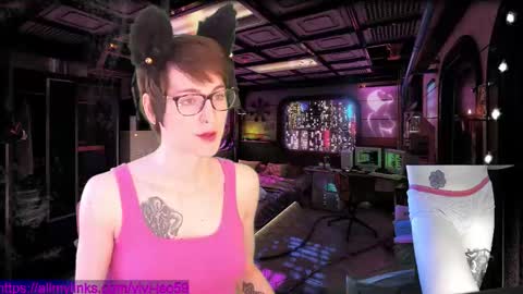 Vivi online show from December 1, 11:21 pm