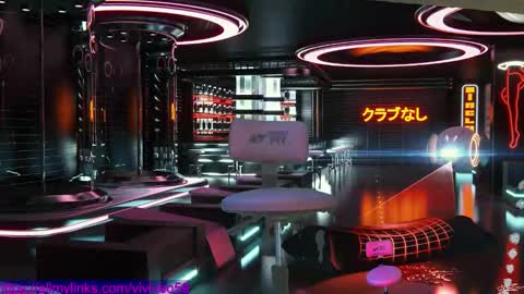 Vivi online show from December 13, 9:42 pm