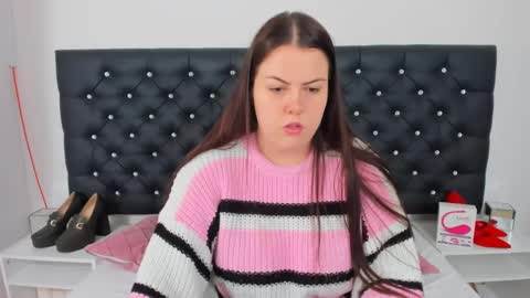 Eva online show from January 13, 8:15 am