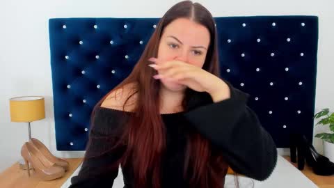 Eva online show from October 16, 6:36 am