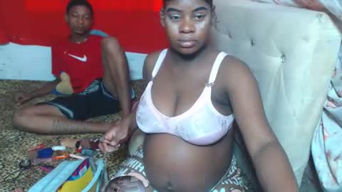 Snapshot of evaxemma chatting on July 2, 3:51 pm Eva And Emmanuel online show from July 2, 3:51 pm