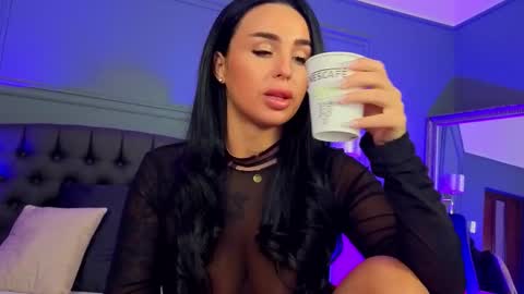 Eva online show from December 14, 4:40 am