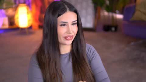 Eva online show from January 7, 8:45 am