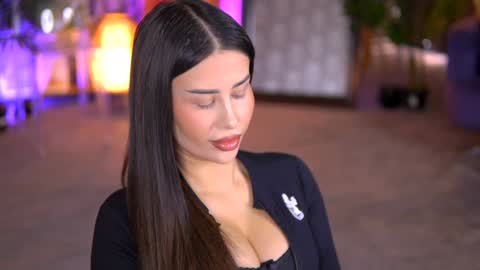 Eva online show from January 9, 8:34 am