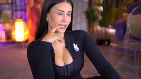 Eva online show from January 9, 11:36 am