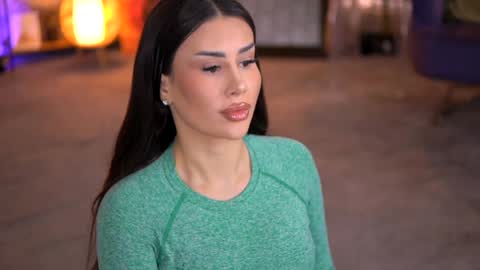 Eva online show from January 23, 10:43 am