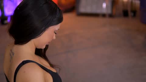 Eva online show from January 23, 1:45 pm