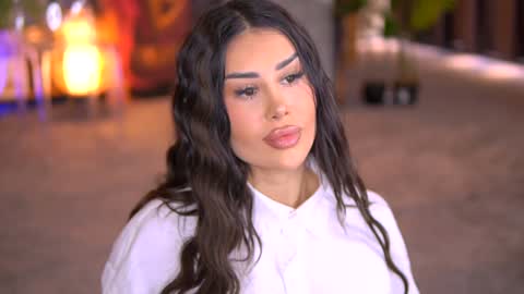 Eva online show from January 27, 12:16 pm