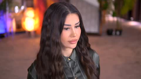 Eva online show from January 29, 9:01 am