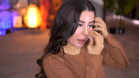 Eva online show from February 1, 10:48 am