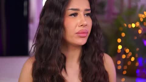 Eva online show from February 27, 6:53 pm