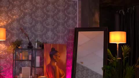 Eva online show from March 3, 4:24 pm