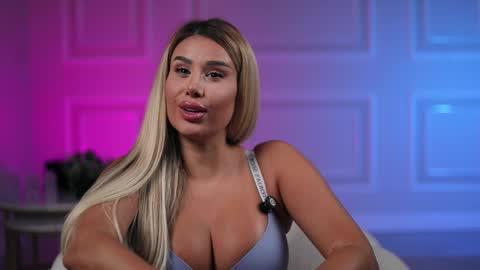 Eva online show from October 20, 6:52 pm