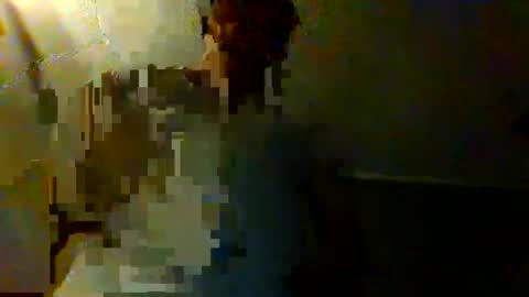 eve1luvsray online show from January 30, 2:06 am