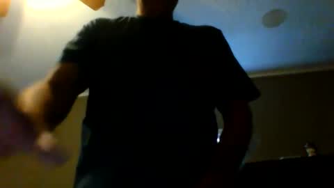 eve1luvsray online show from February 15, 4:58 pm