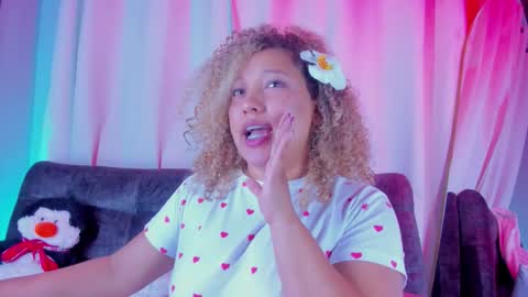 Eva Queen online show from November 28, 3:14 pm