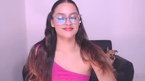 Eve Rox18 online show from January 3, 7:38 am