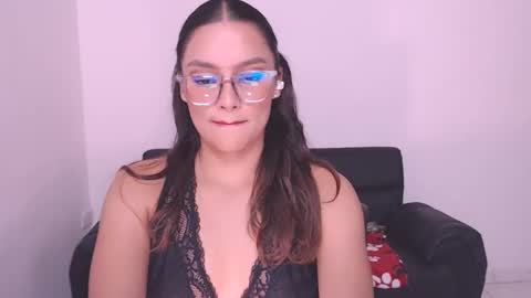 Eve Rox18 online show from January 14, 5:51 am