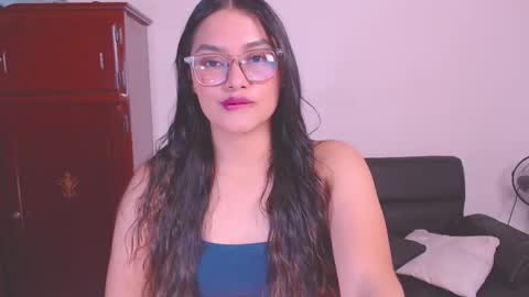 Eve Rox18 online show from September 17, 8:16 am