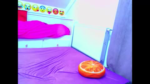 EVEANDMAX online show from October 20, 8:09 pm