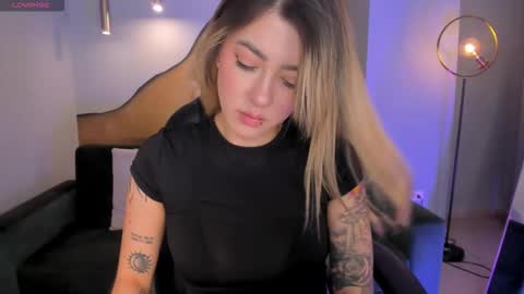 Eve  online show from October 7, 12:24 pm