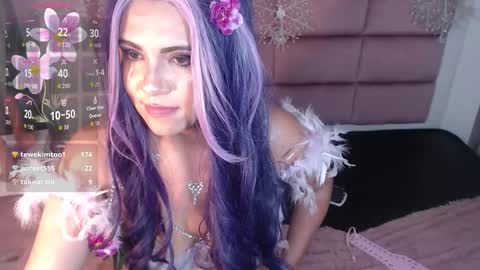 eve  online show from November 30, 4:00 pm