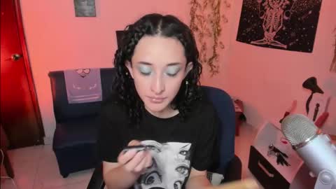 Eve Jane  online show from November 25, 3:56 pm