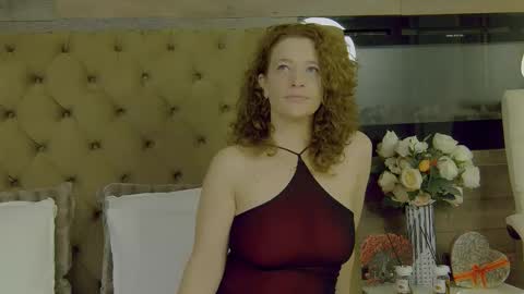 EveHamilton online show from October 23, 8:29 pm