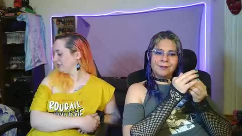 Chulal online show from March 2, 7:21 pm