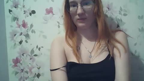 Evelina online show from March 5, 4:03 pm