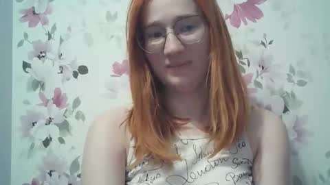 Evelina online show from April 10, 4:01 pm