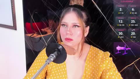 EVELIN online show from September 12, 12:27 pm