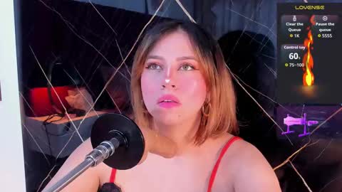 EVELIN online show from October 1, 12:22 pm