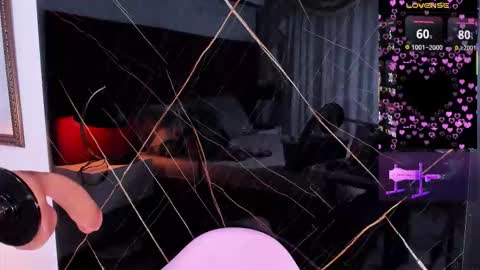 EVELIN online show from January 13, 12:32 pm