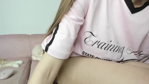 Evelin online show from March 8, 10:57 pm