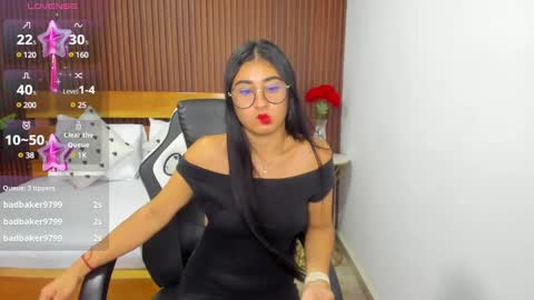 BELLA online show from January 24, 12:10 pm