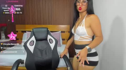 BELLA online show from March 3, 3:09 pm