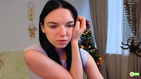 Snapshot of evelin_wow chatting on February 10, 9:13 am evelin_wow online show from February 10, 9:13 am