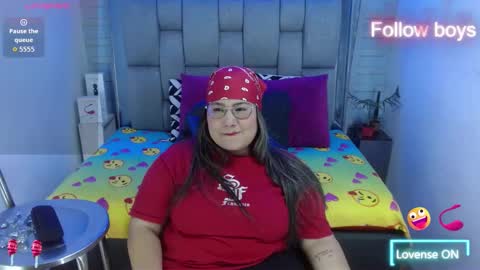 evelin zaens online show from October 29, 6:15 am