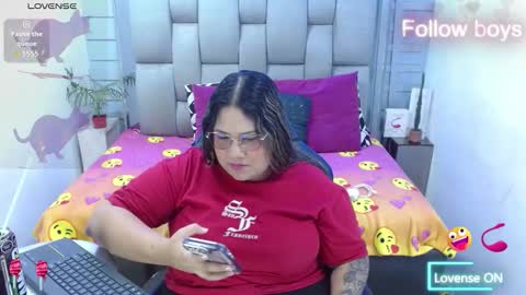 evelin zaens online show from March 5, 5:14 am