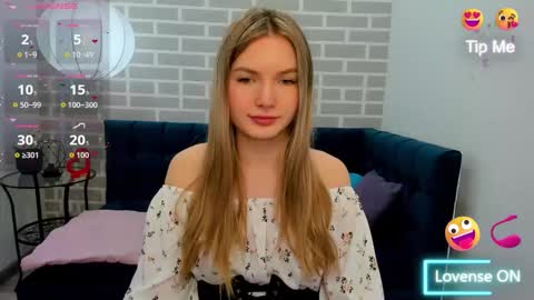 Eveline online show from February 18, 8:32 am