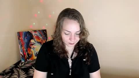 Lydia online show from September 18, 5:37 pm