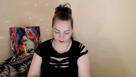 Lydia online show from September 22, 9:28 pm