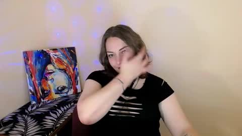 Lydia online show from September 29, 11:42 pm