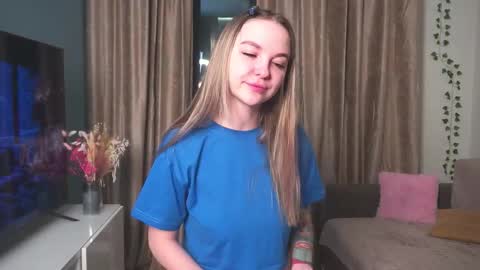 Eveline online show from February 2, 8:18 pm