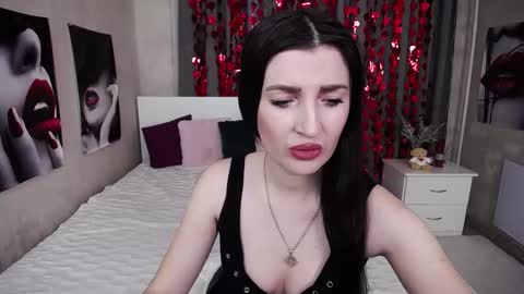 Evelin online show from February 10, 9:24 am