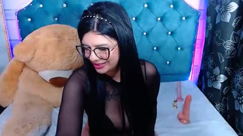 evelingjoyy online show from December 30, 10:12 pm