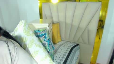 DAYANITA online show from December 30, 7:11 pm